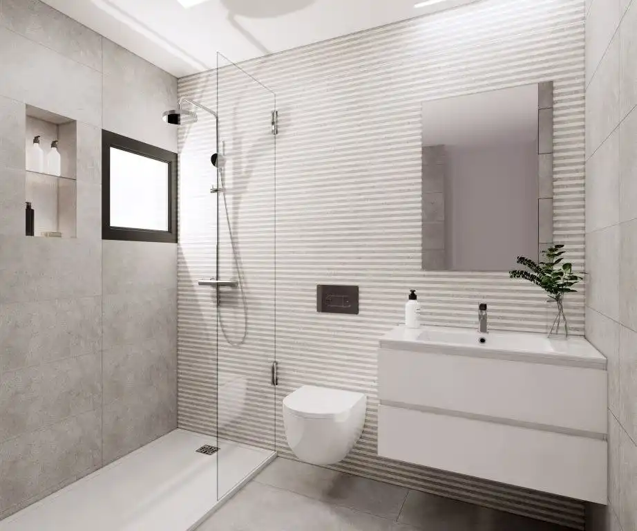 Casa a schiera con piscina in vendita a Almerimar, imagen 17