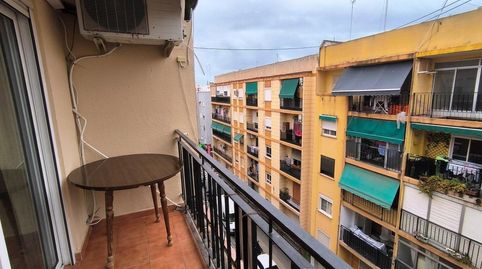 Foto 3 de Piso en venta en Calle de San Juan Bosco, Torrefiel, Valencia Capital