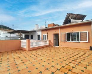 Exterior view of Duplex to rent in Alhaurín El Grande