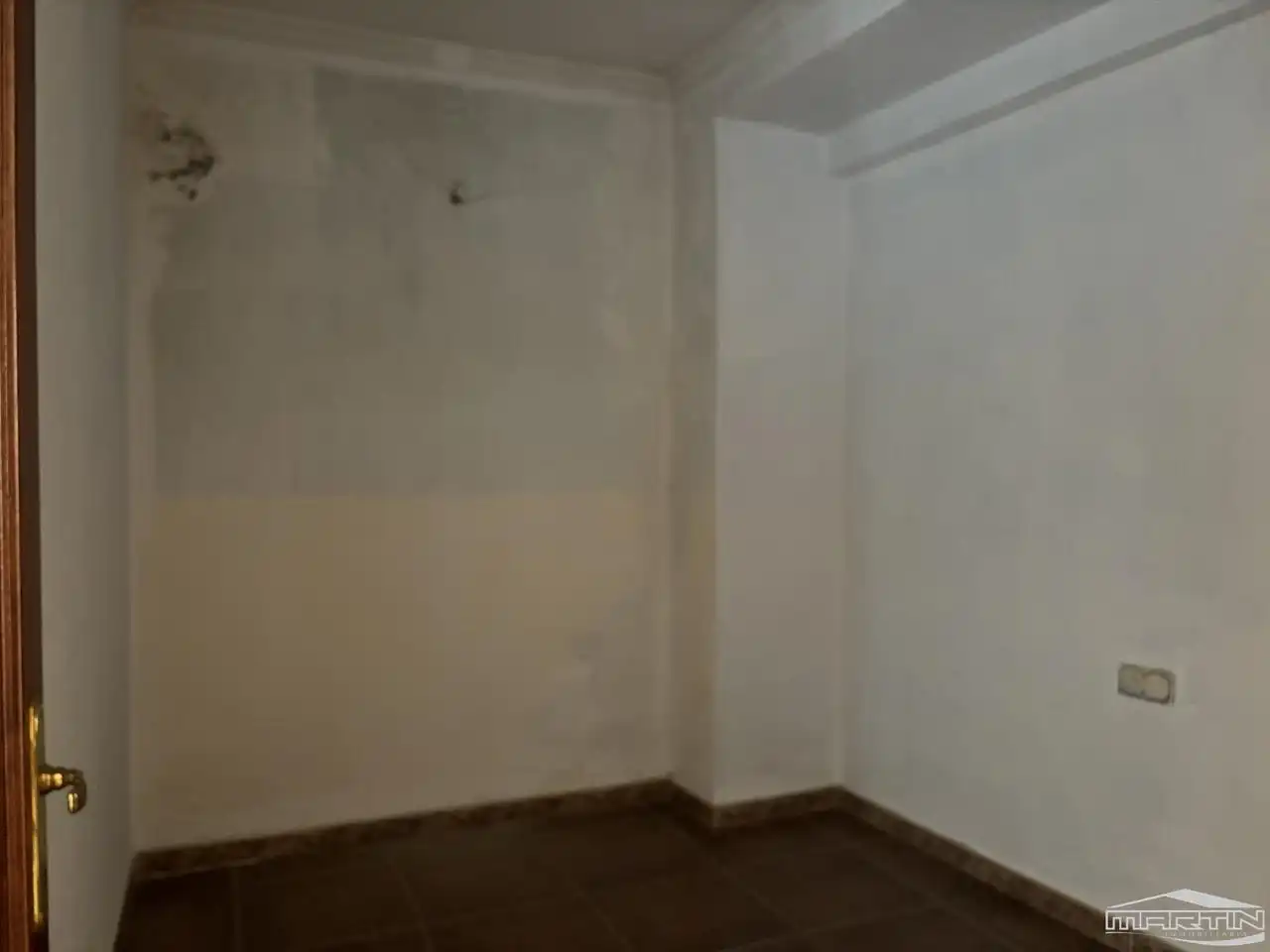 Piso en venta en De La Barrera, 25, El Carmen - La Barrera