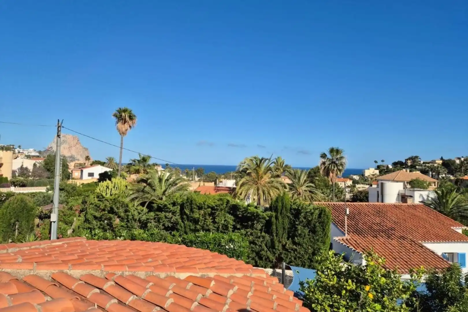 Casa con piscina en venta en Zona Pueblo, imagen 6