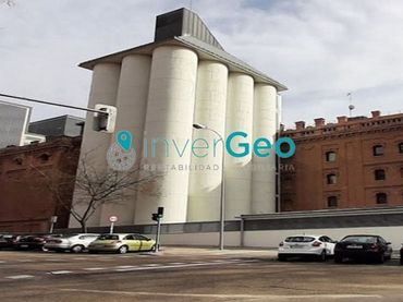 Local comercial en venda a Arganzuela