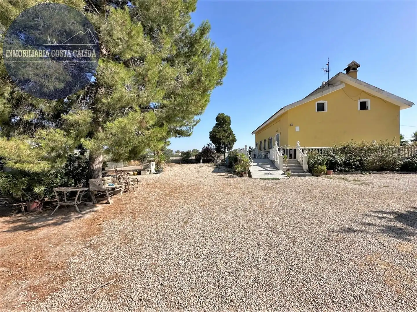Casa rústica con jardín en venta en RM-D16 40, imagen 3