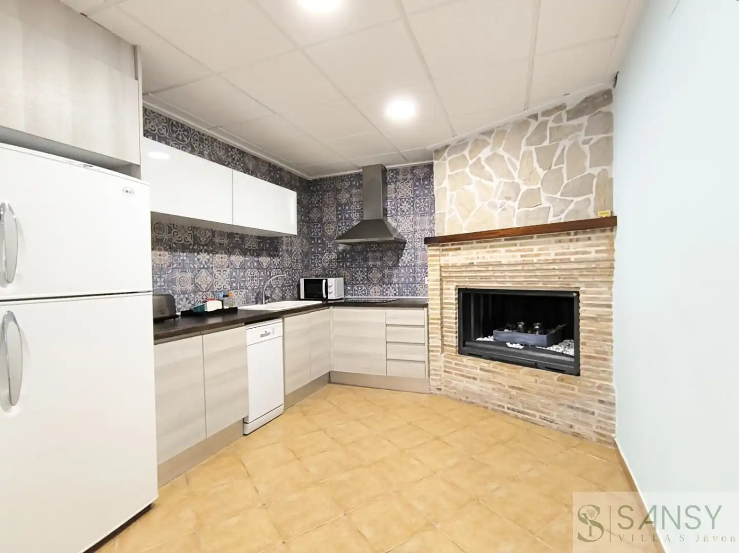 Villa avec piscine à vendre à El Montgó, imagen 18