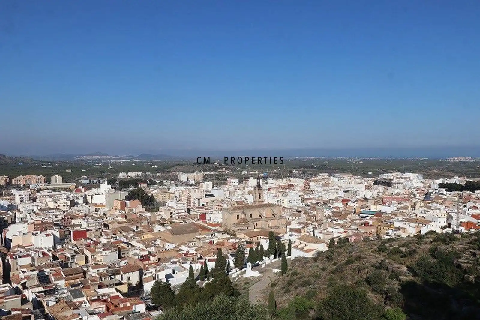 Wohnung mit Terrasse zum Verkauf in Avinguda Sants de la pedra, imagen 5
