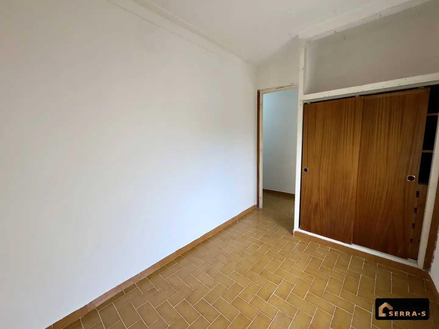 Habitación de Casa adosada en venta en Blanes con Terraza y Trastero