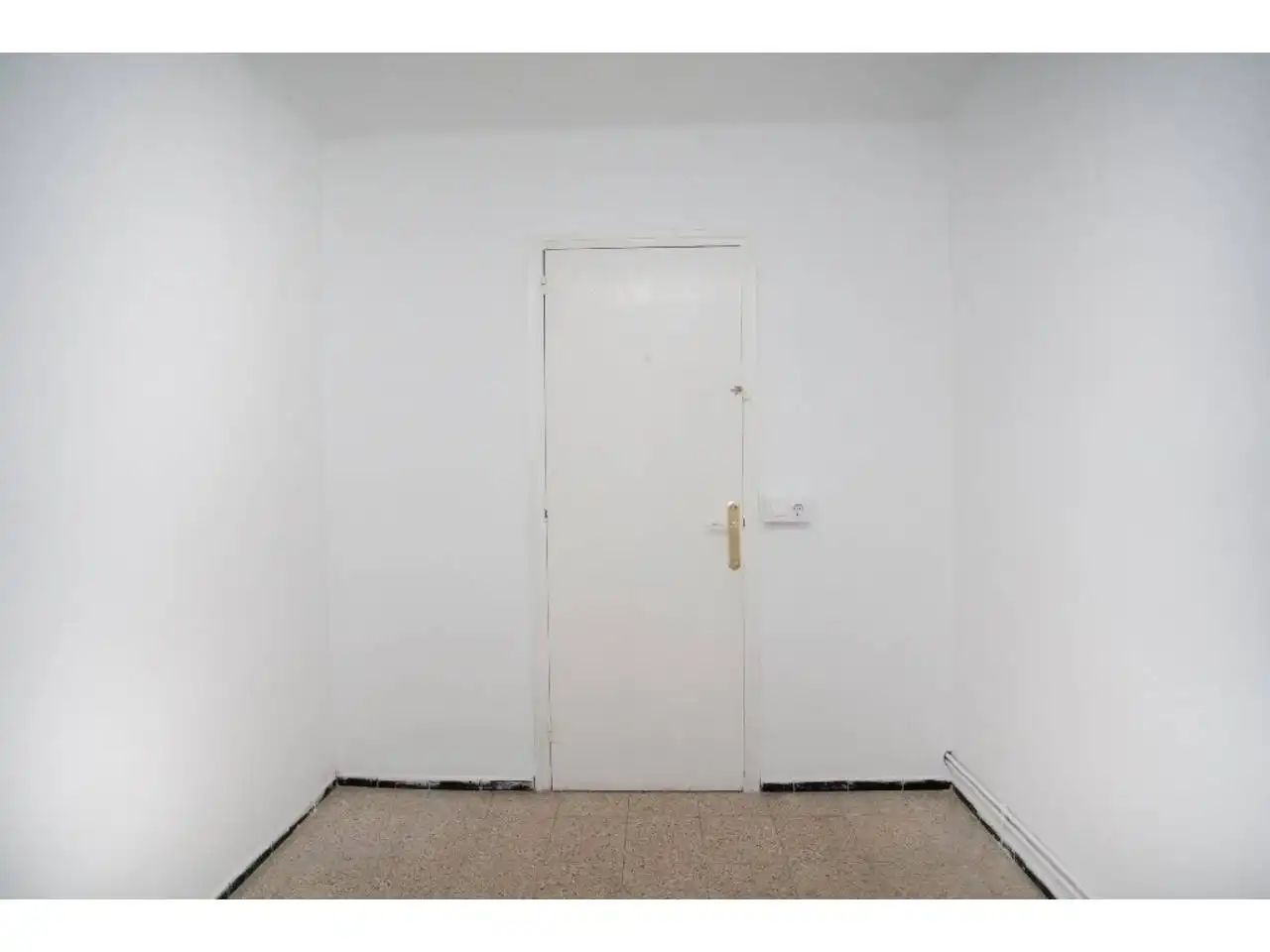 Piso con terraza en venta en Calle Maçana, imagen 8