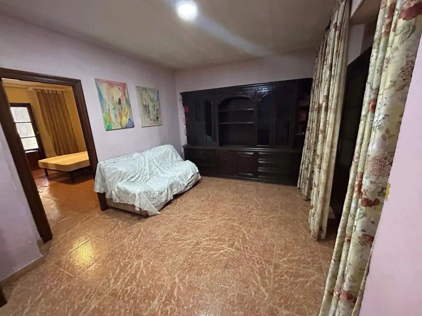 House with balcony for sale in Poblats Marítims, imagen 4