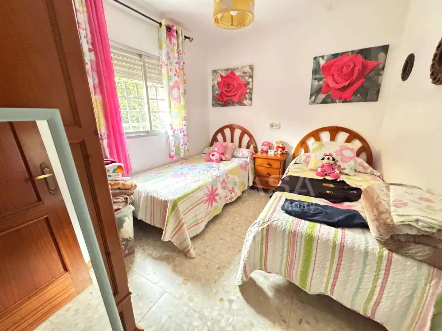 Habitación de Casa o chalet en venta en Bajadilla - Fuente Nueva