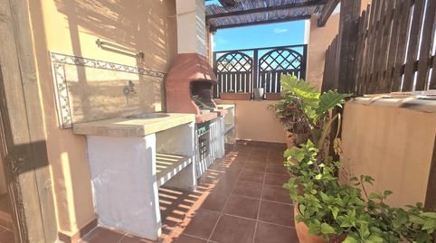 Foto 3 von Dachboden zum Verkauf in El Pinillo, Torremolinos