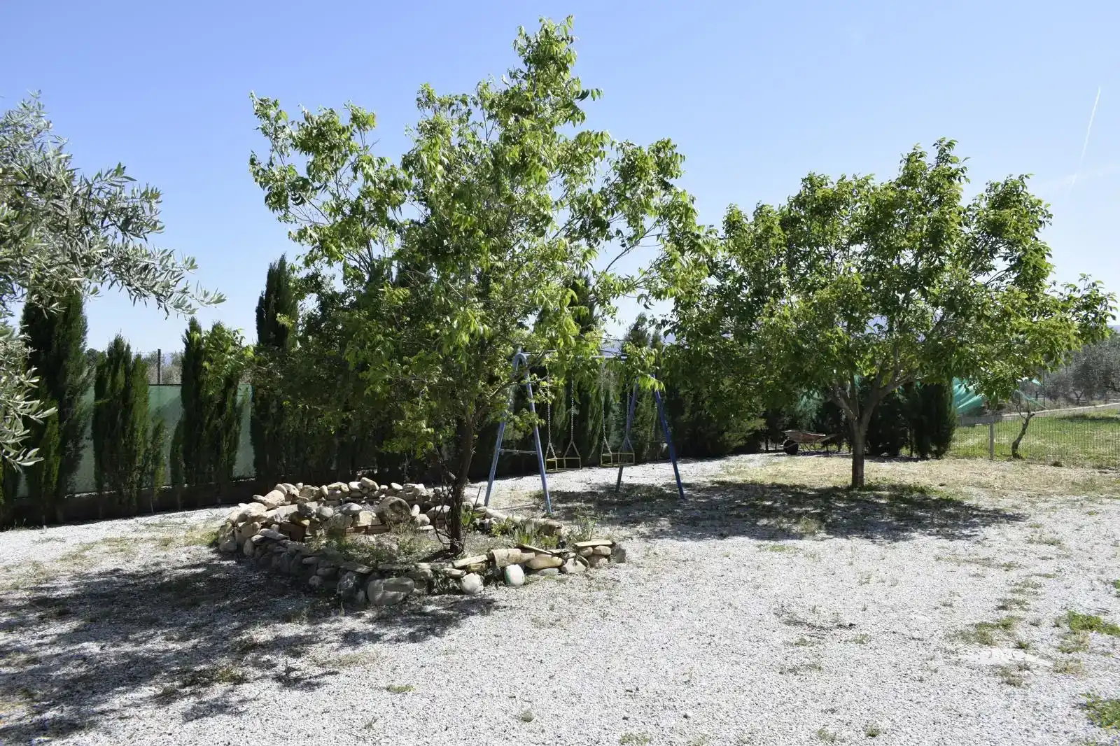 Casa o chalet en venta en Baza con Jardín privado y Piscina