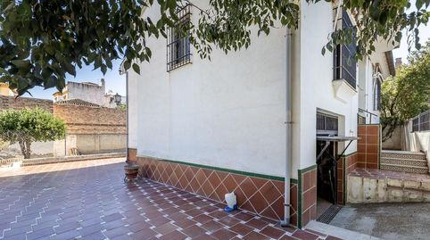Foto 4 de Casa o chalet en venta en Calle de Manuel de Góngora, 28, Ogíjares, Granada
