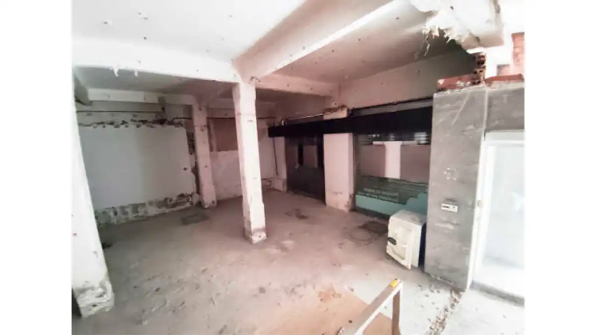 Commercial properties for sale in Bilbao 