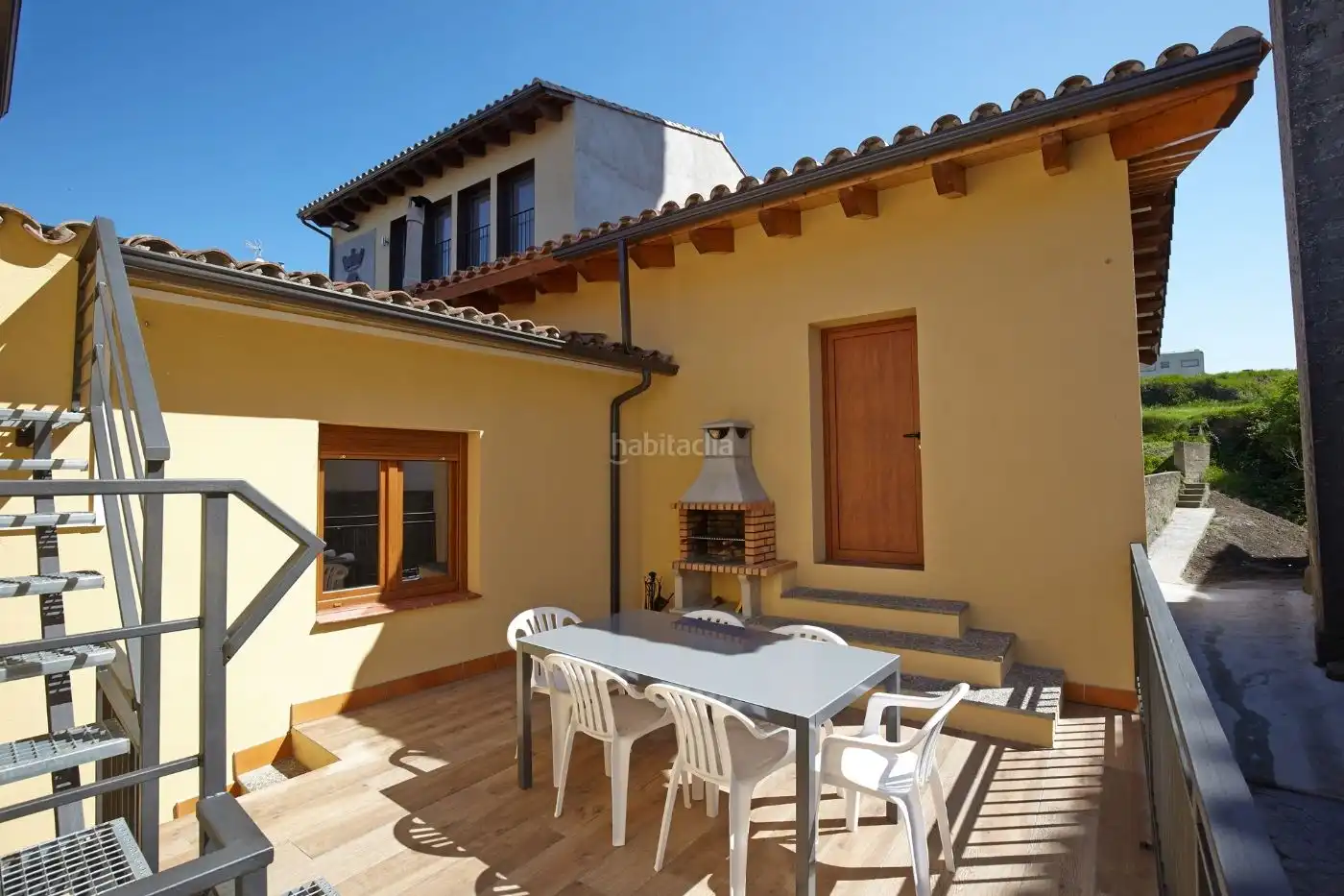 Casa con piscina en venta en Carrer Sant Bartomeu 21, imagen 14
