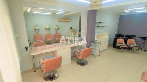 Photo 4 of Office to rent in Sant Josep - Zona Hospital, Valencia