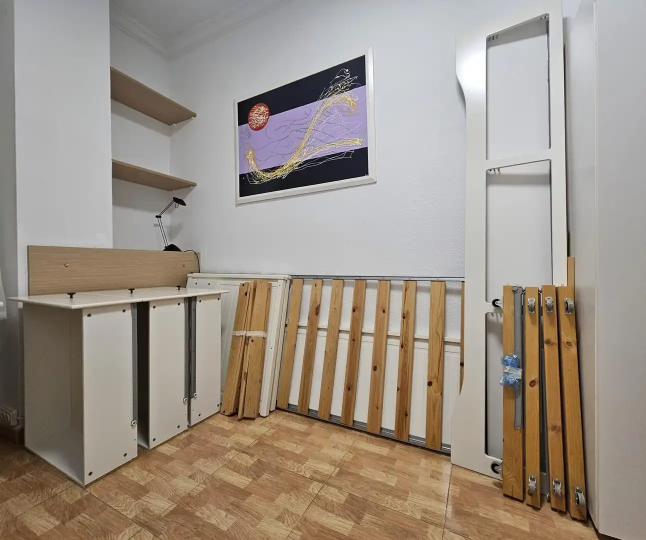 Habitación de Piso en venta en Las Palmas de Gran Canaria
