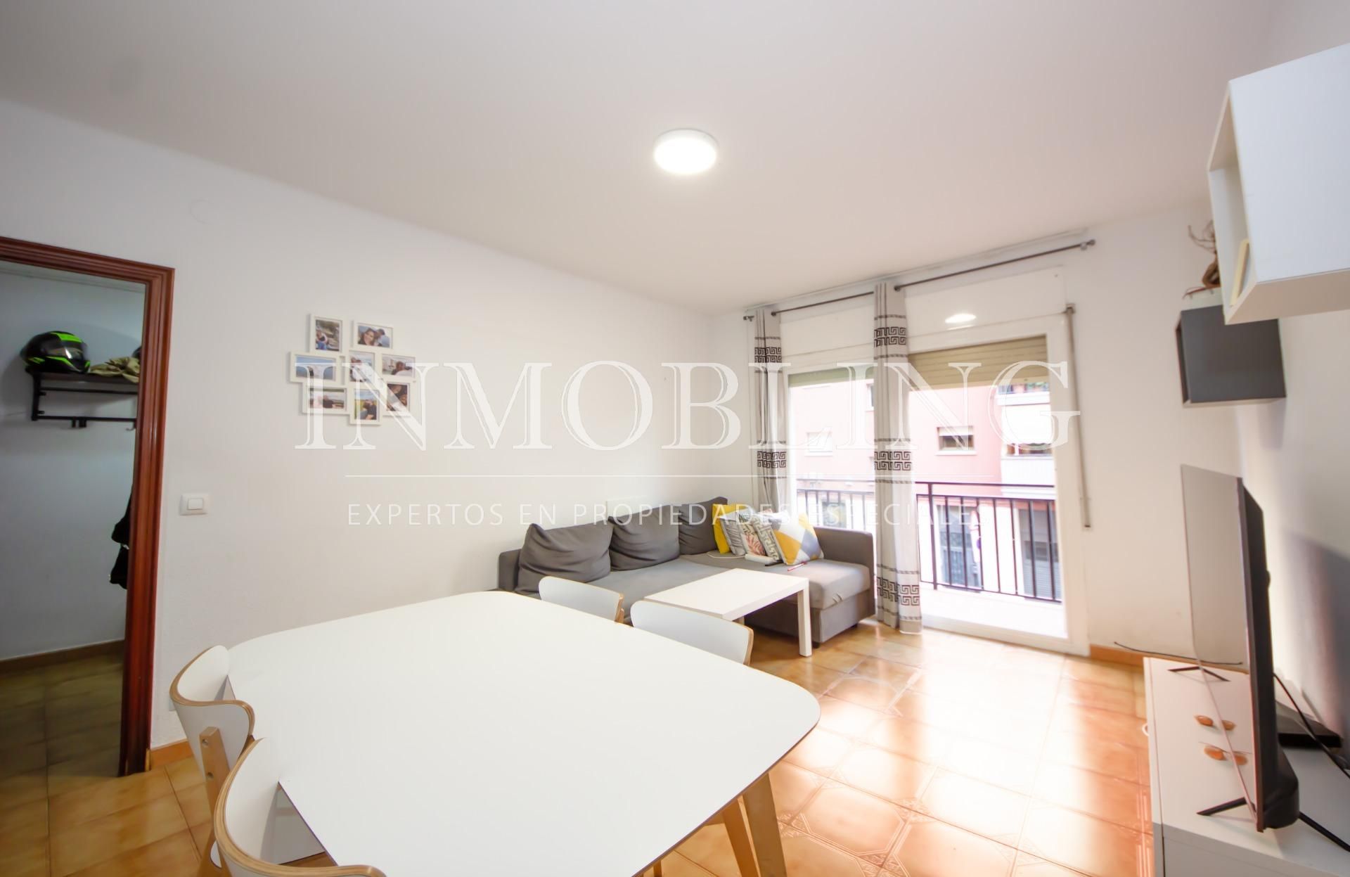 Piso en venta en Els Molins