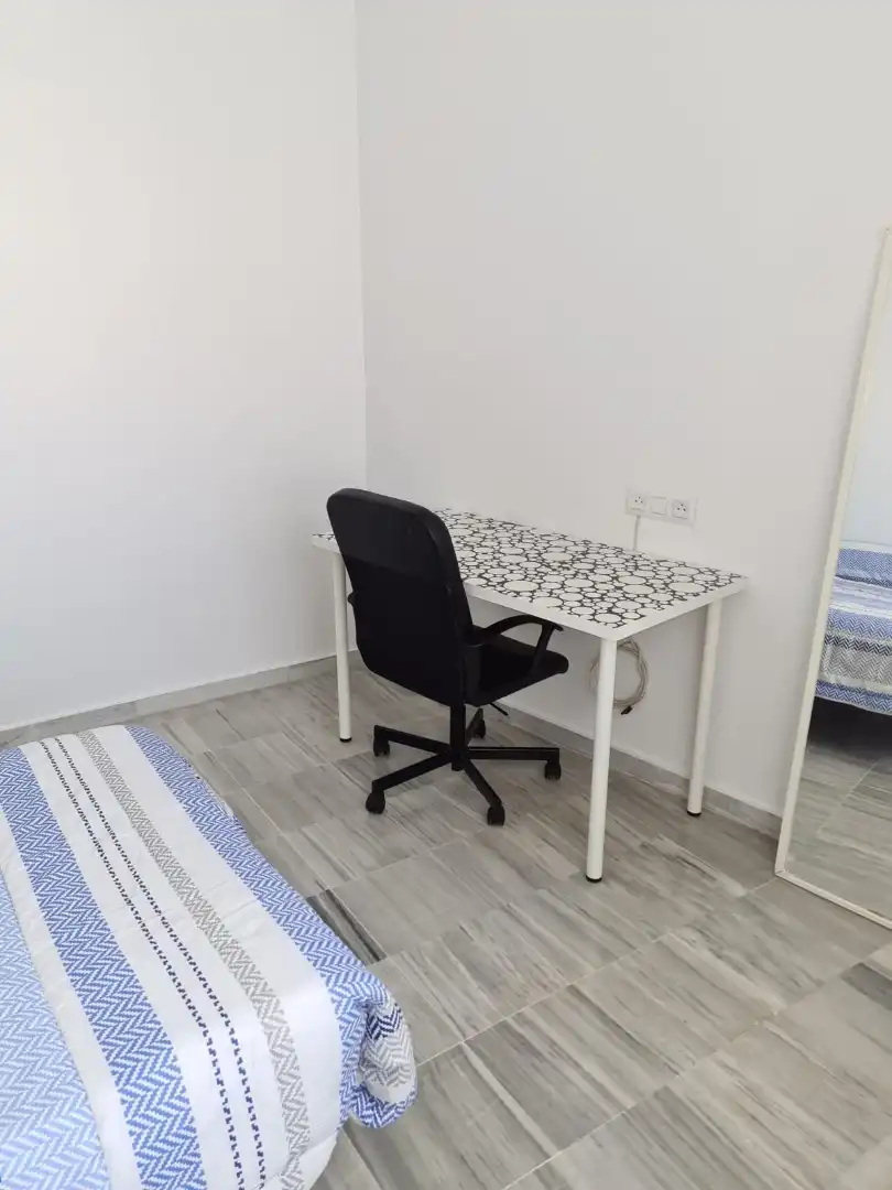 Appartement avec terrasse à vendre à Avenida de la Paz, imagen 9