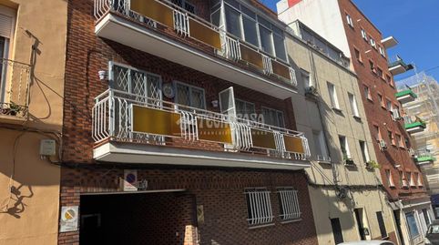 Foto 2 de Piso en venta en Bellas Vistas, Madrid Capital