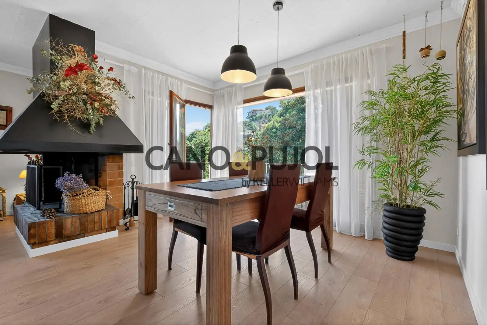 Casa con piscina en venta en Caldes de Montbui, imagen 78