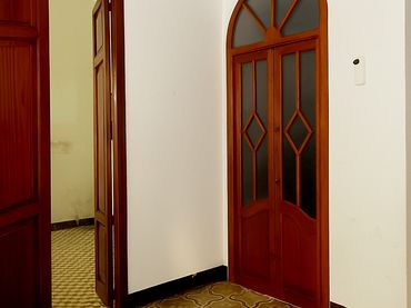 Maison avec balcon à vendre à Alberic