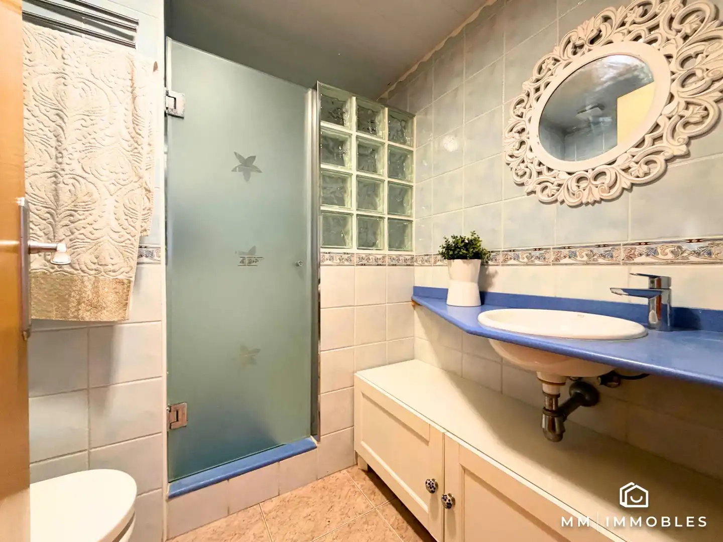 Baño de Piso en venta en Les Franqueses del Vallès, Barcelona