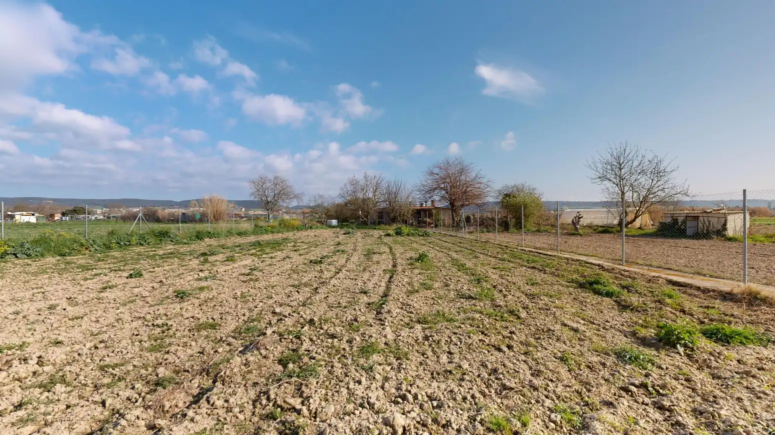 Rural land for sale in Carcastillo - DISEMINADO, imagen 7