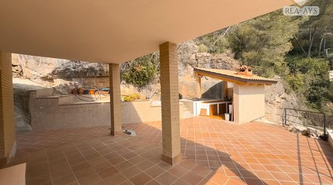 Foto 3 de Casa o chalet en venta en Vallirana, Barcelona