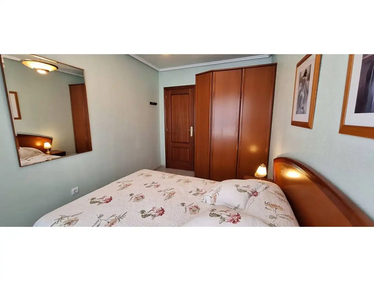 Appartement compact avec ascenseur à louer à Avenida SANTANDER 23, imagen 25