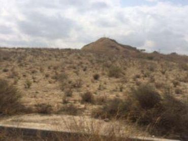 Terreno residencial en venta en Monforte del Cid