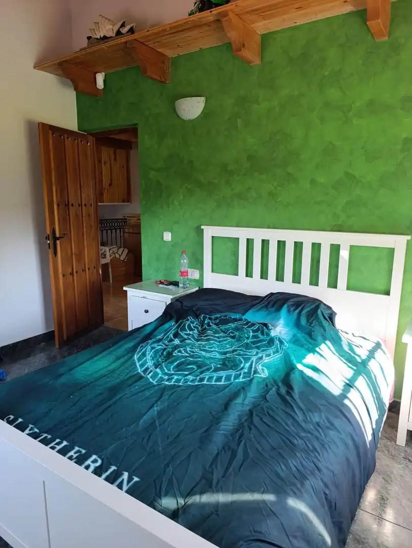 Casa amb piscina en venda a Camino Viejo de Fortuna, imagen 36