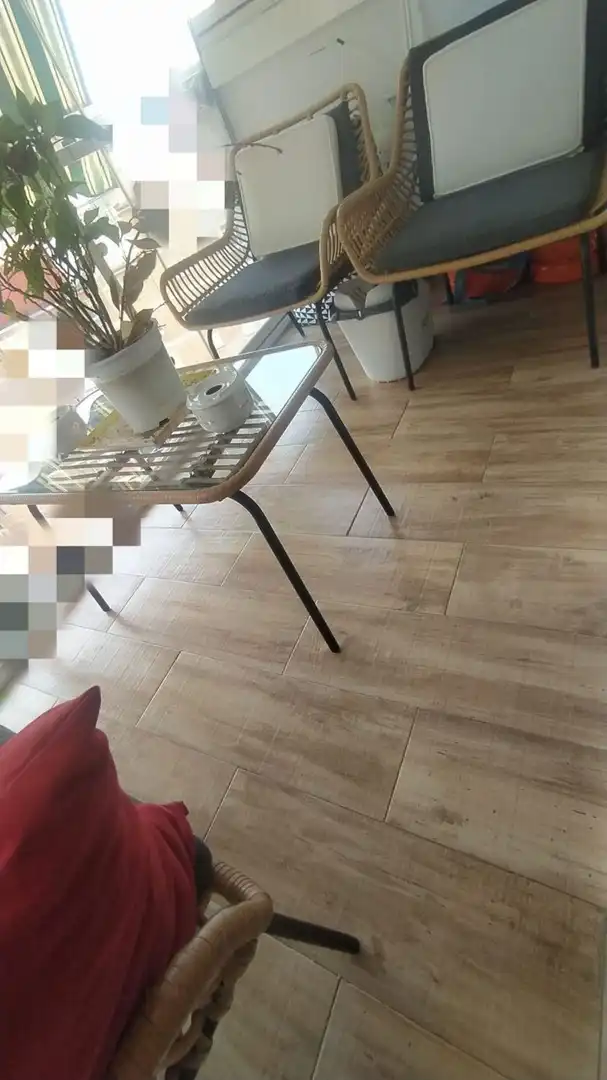 Piso con ascensor en venta en Calle Conejito de Málaga, imagen 12