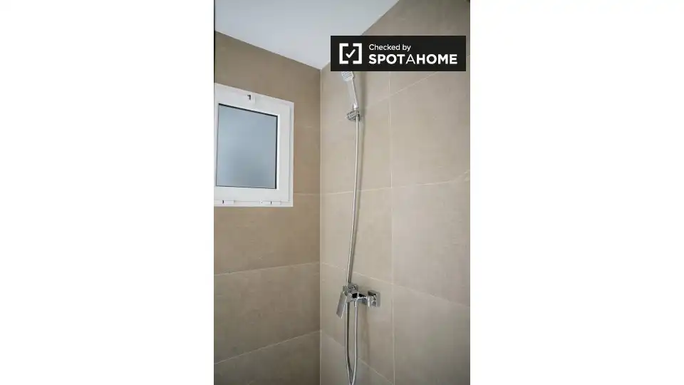 Flat with terrace to rent in L'Olivereta, imagen 8