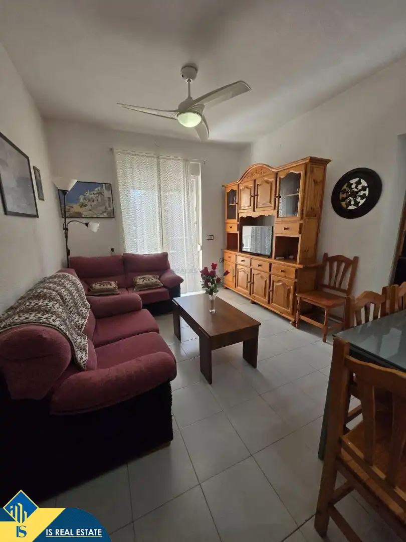Apartment with lift for sale in Playa del Cura