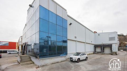 Photo 5 of Industrial buildings for sale in El Campillo Auzoa, 103, Abanto y Ciérvana-Abanto Zierbena, Bizkaia