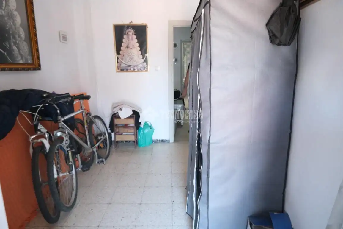 Piso en venta en Sevilla