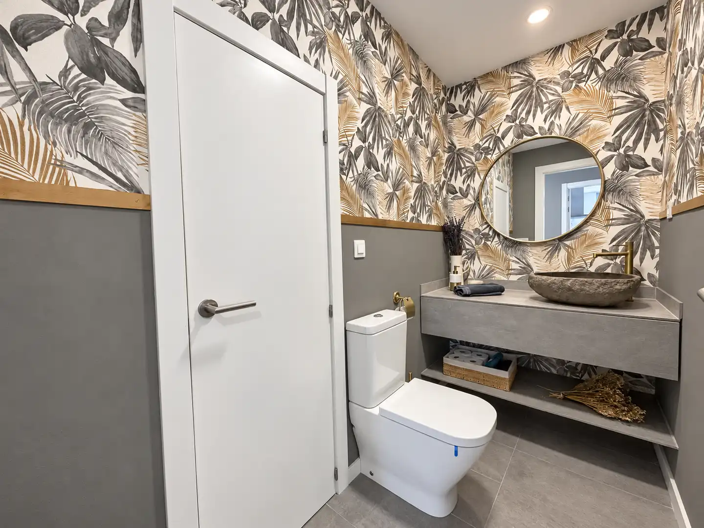 Maison jumelée avec terrasse à vendre à Avenida de la Fontanilla, imagen 42