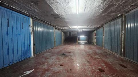 Photo 2 of Garage for sale in Aiako Harria Kalea, Kaputxinoak / Capuchinos - Galtzaraborda, Errenteria