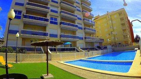 Photo 5 of Planta baja for sale in Avenida Avenida del Puerto, 54, Puerto Deportivo, Alicante