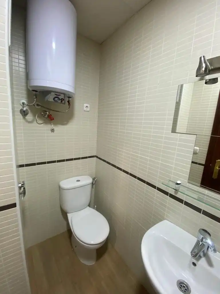 Loft zur Miete in Huelva, Huelva