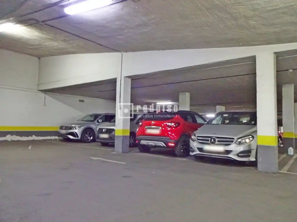 Einzelparkplatz zum Verkauf in AURORA BOREAL, imagen 2