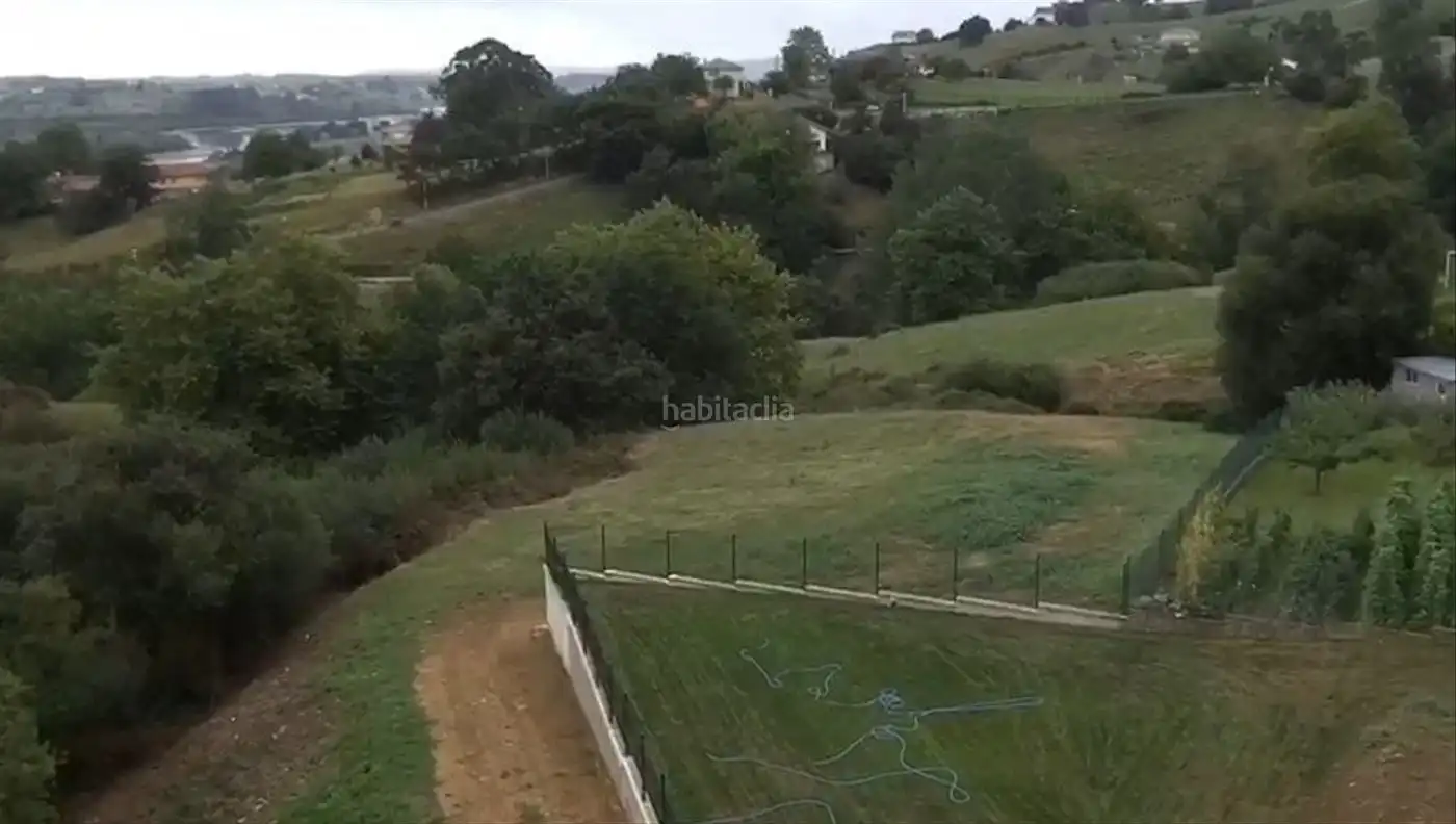 Terreny residencial en venda a Barrio Liaño 334, imagen 5