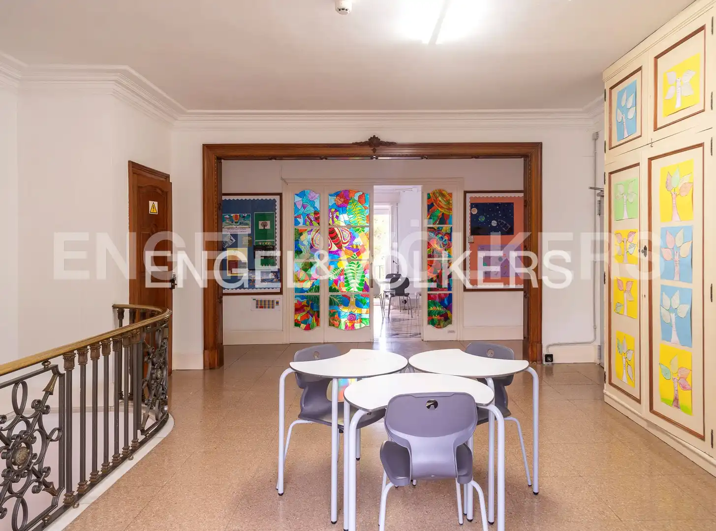 Casa o xalet en venda en Barcelona amb Calefacció, Jardí privat i Terrassa