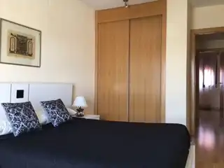 Habitación de Piso de alquiler en Ciudad Real con Amueblado
