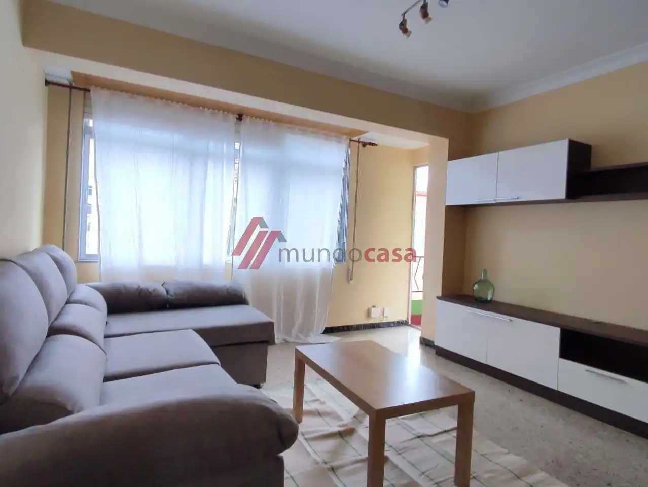 Flat to rent in Villa Soledad 36, imagen 3
