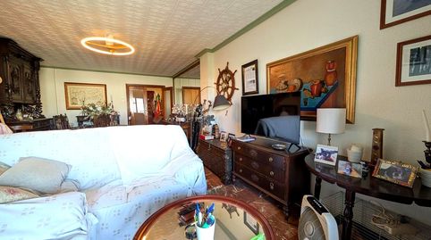 Foto 5 de Piso en venta en Pintor Madrazo, La Zarzuela - San José - Belén, Linares
