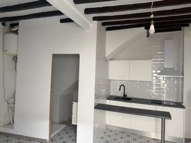 Cuina de Loft en venda en Ubrique