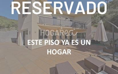 Terrassa de Casa o xalet en venda en Alella amb Terrassa i Balcó