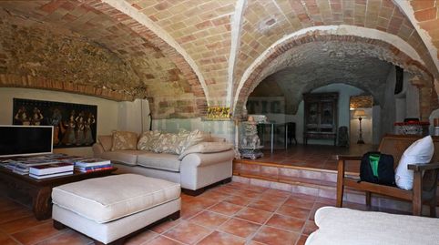 Foto 5 von Country house zum Verkauf in Borrassà, Girona