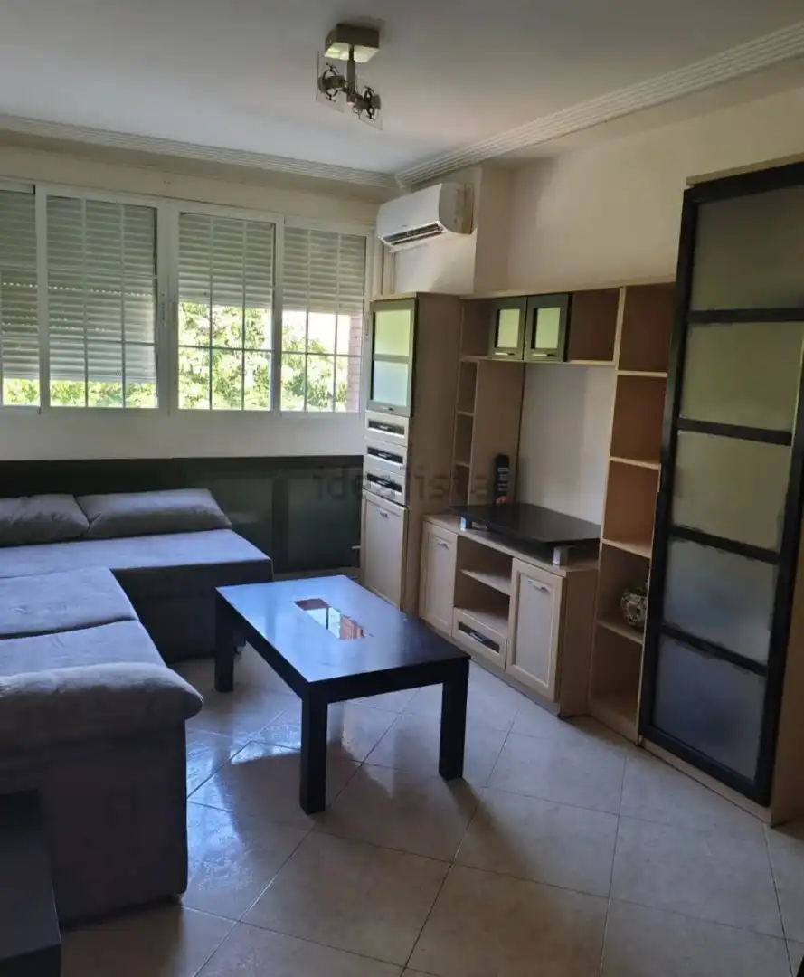 Sala d'estar de Pis en venda en Cerro - Amate